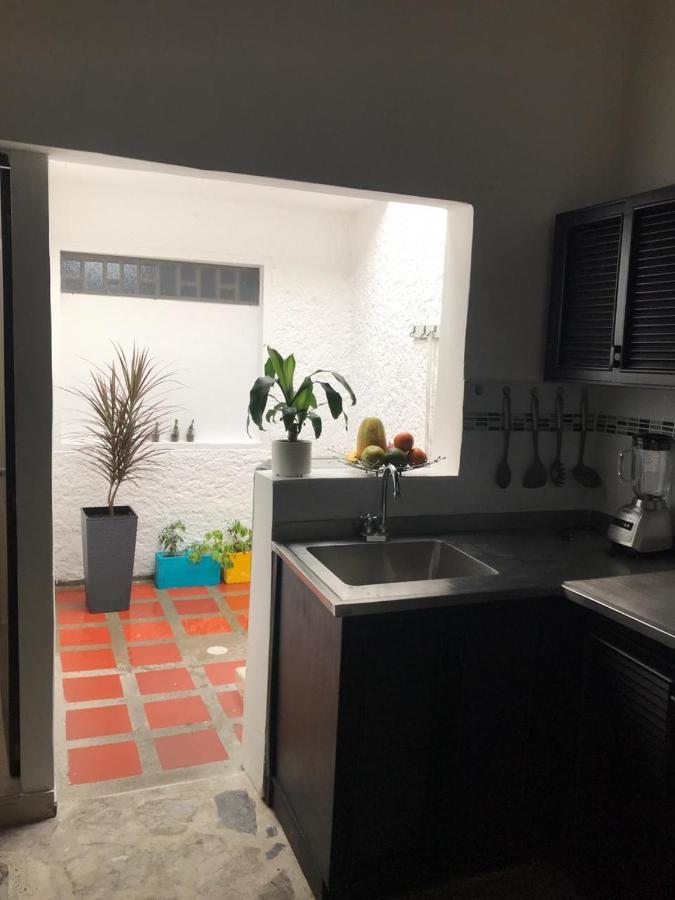 VIP Apartasuites Rosales Medellín Exterior foto